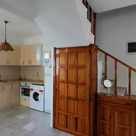 Feriehus With Garden And Sea View In Gundogan - *