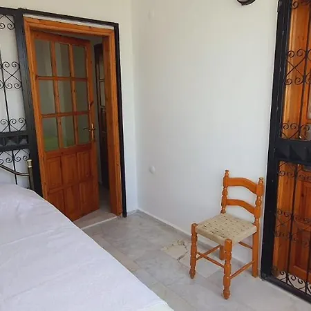With Garden And Sea View In Gundogan - Casa vacanze Bodrum
