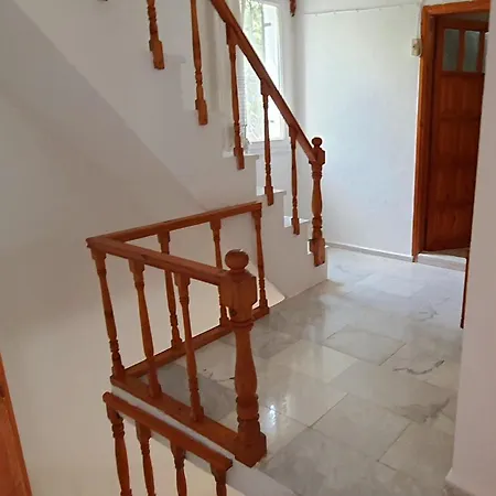 With Garden And Sea View In Gundogan - Casa vacanze Bodrum